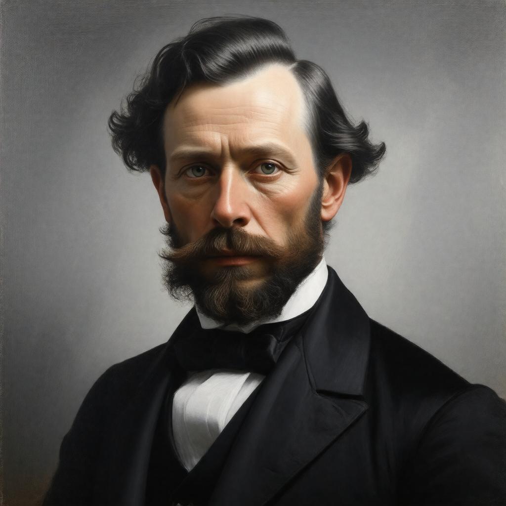 Alfred D. Jones
